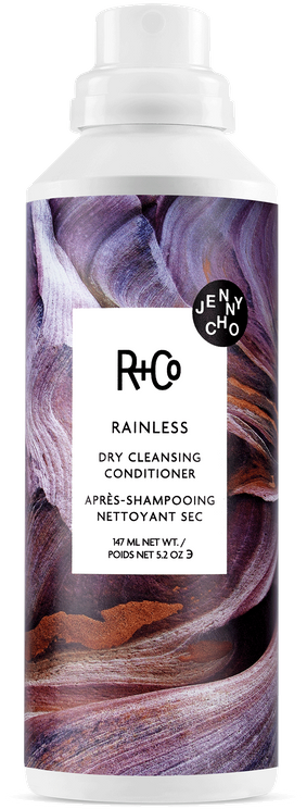 R+Co RAINLESS Dry Cleansing Conditioner