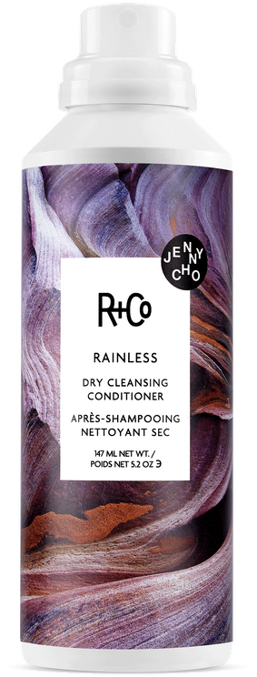 R+Co RAINLESS Dry Cleansing Conditioner - Totality Skincare