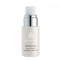 Cosmedix REFINE PLUS High-Potency Refinishing Treatment - Totality Skincare