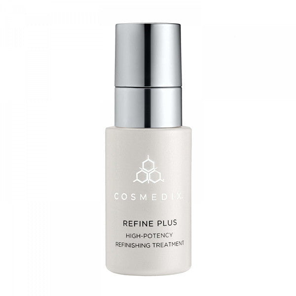 Cosmedix REFINE PLUS High-Potency Refinishing Treatment