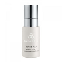 Cosmedix REFINE PLUS High-Potency Refinishing Treatment - Totality Skincare