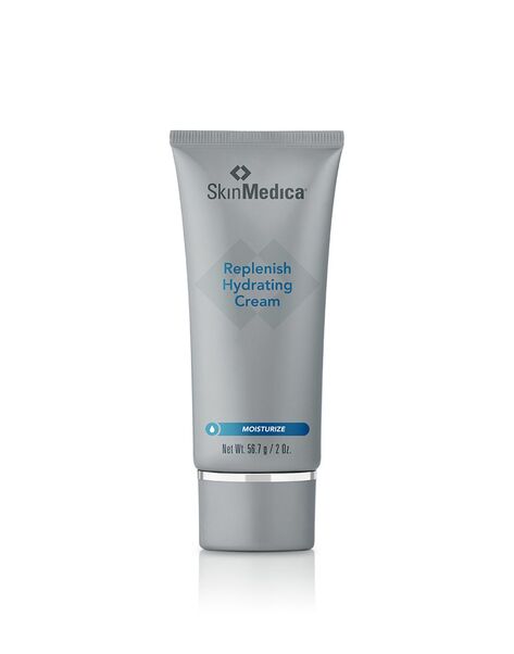SkinMedica Replenish Hydrating Cream - Totality Skincare