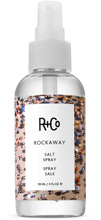 ROCKAWAY Salt Spray - Totality Skincare