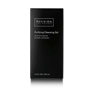Revision Skincare Purifying Cleansing Gel - Totality Skincare