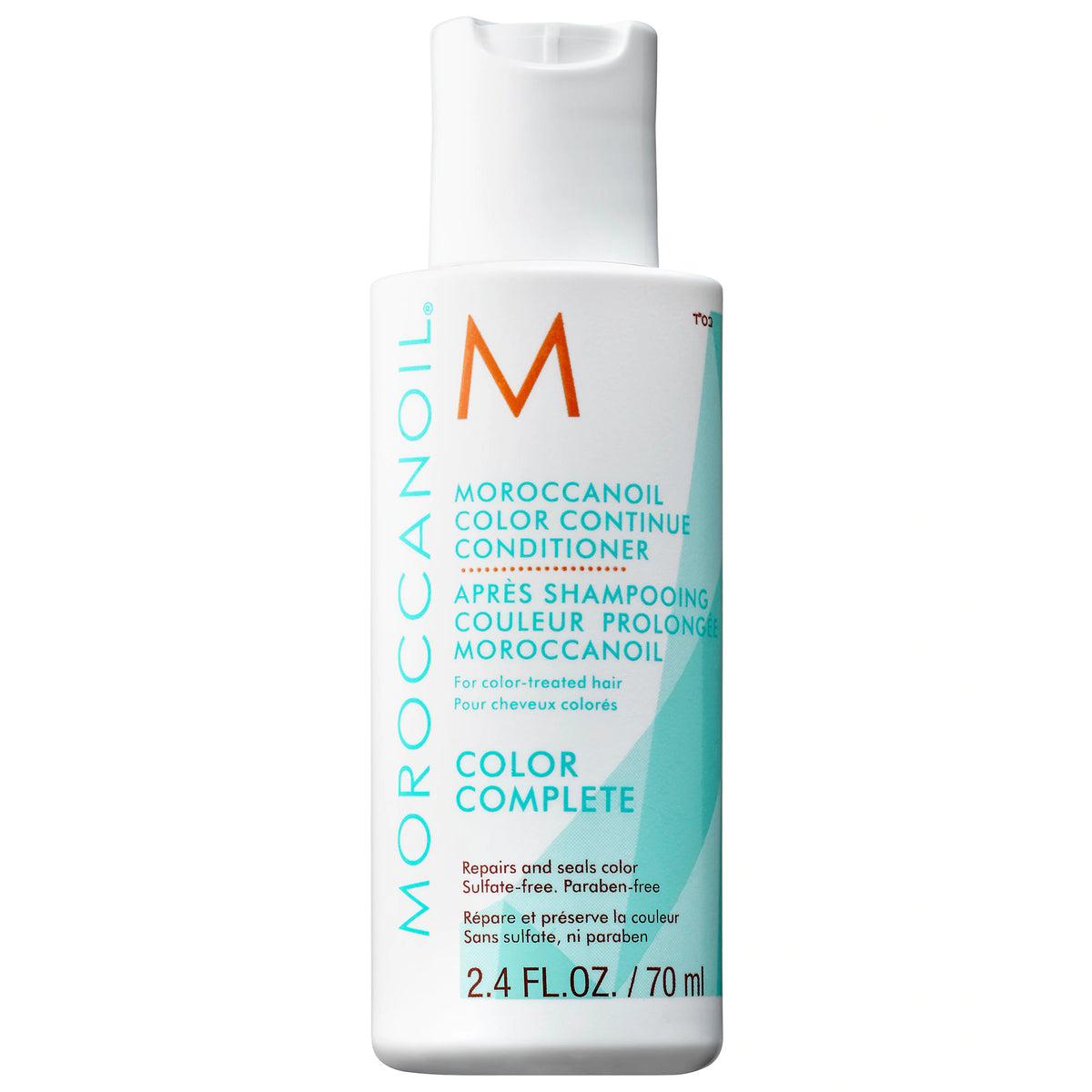 Moroccanoil Color Continue Conditioner - Totality Medispa and Skincare