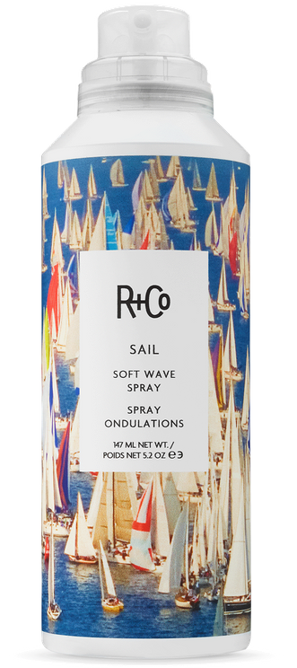 SAIL Soft Wave Spray - Totality Skincare