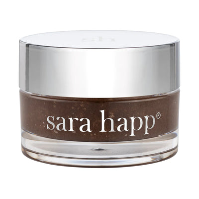 Sara Happ Brown Sugar The Lip Scrub - Totality Medispa and Skincare