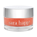 Sara Happ Sparkling Peach The Lip Scrub - Totality Medispa and Skincare