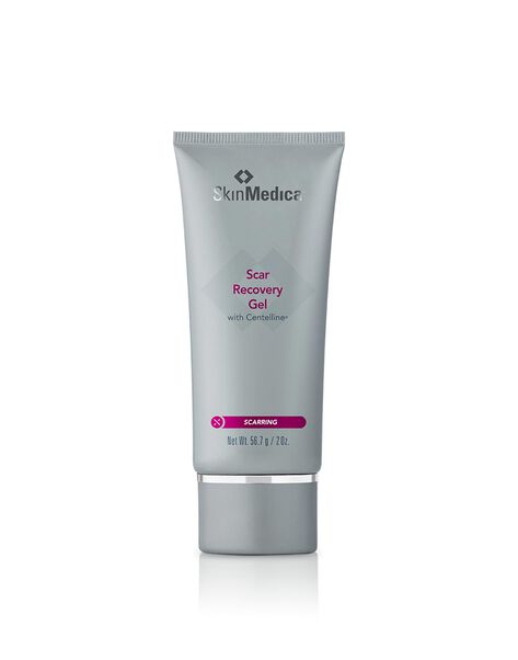 SkinMedica Scar Recovery Gel with Centelline