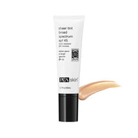 PCA Skin Sheer Tint Broad Spectrum SPF 45 - Totality Skincare