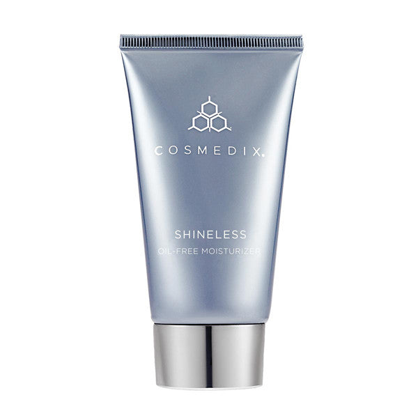 Cosmedix SHINELESS Oil-Free Moisturizer - Totality Skincare