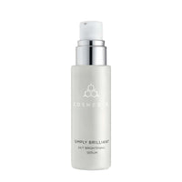Cosmedix SIMPLY BRILLIANT 24/7 Brightening Serum - Totality Skincare