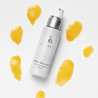 Cosmedix SIMPLY BRILLIANT 24/7 Brightening Serum - Totality Skincare