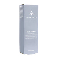 Cosmedix Skin Thirst Moisturizing Hyaluronic Acid Cream - Totality Medispa and Skincare