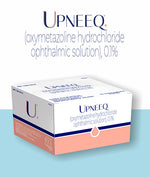 UPNEEQ Eyedrops - Totality Medispa and Skincare
