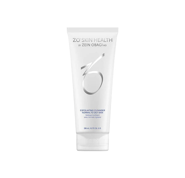 ZO Skin Exfoliating Cleanser