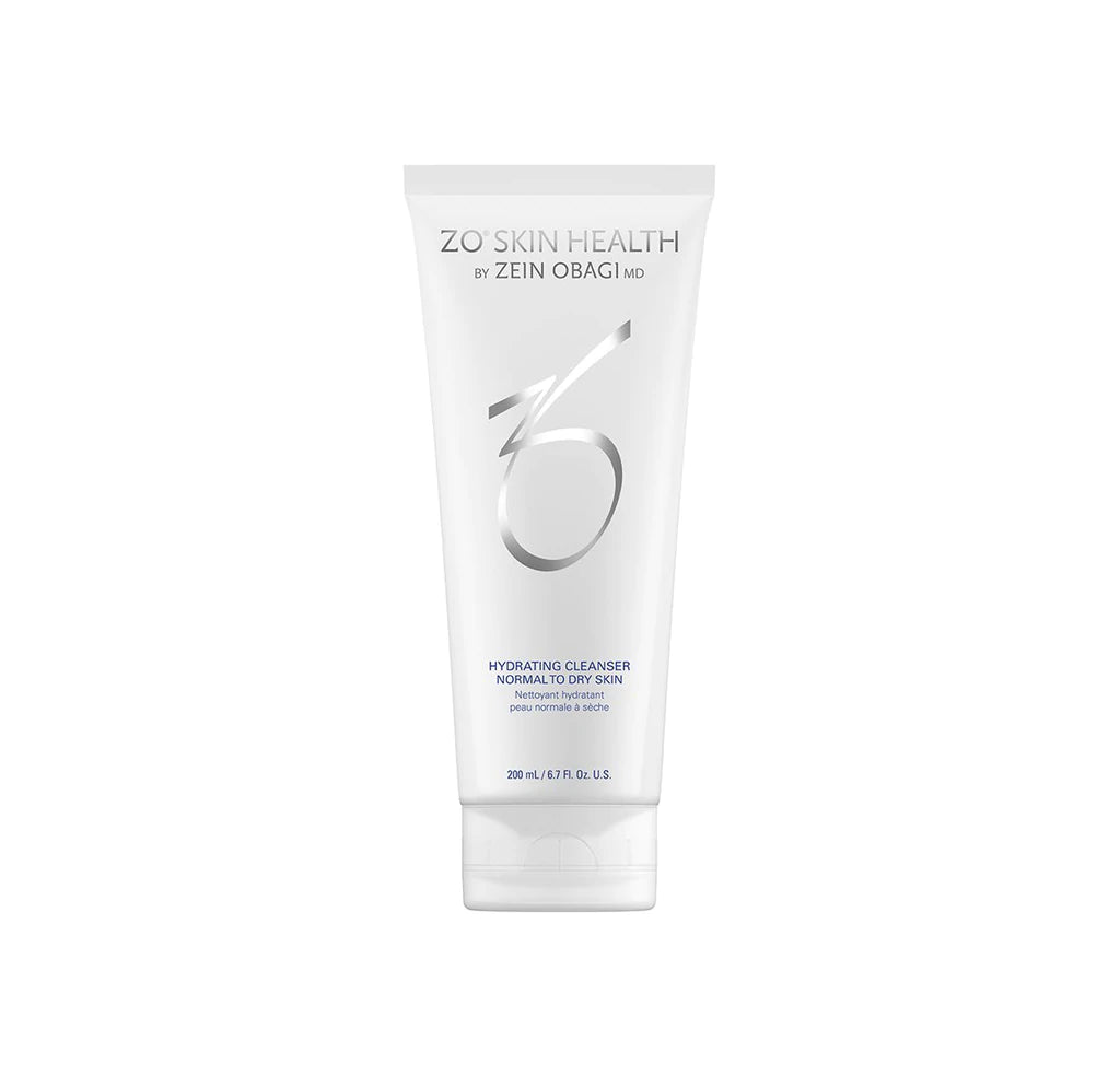 ZO Skin Hydrating Cleanser - Totality Medispa and Skincare