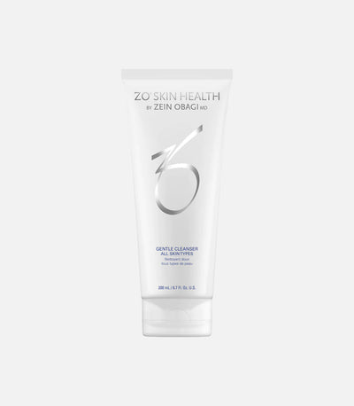 ZO Skin Gentle Cleanser - Totality Medispa and Skincare