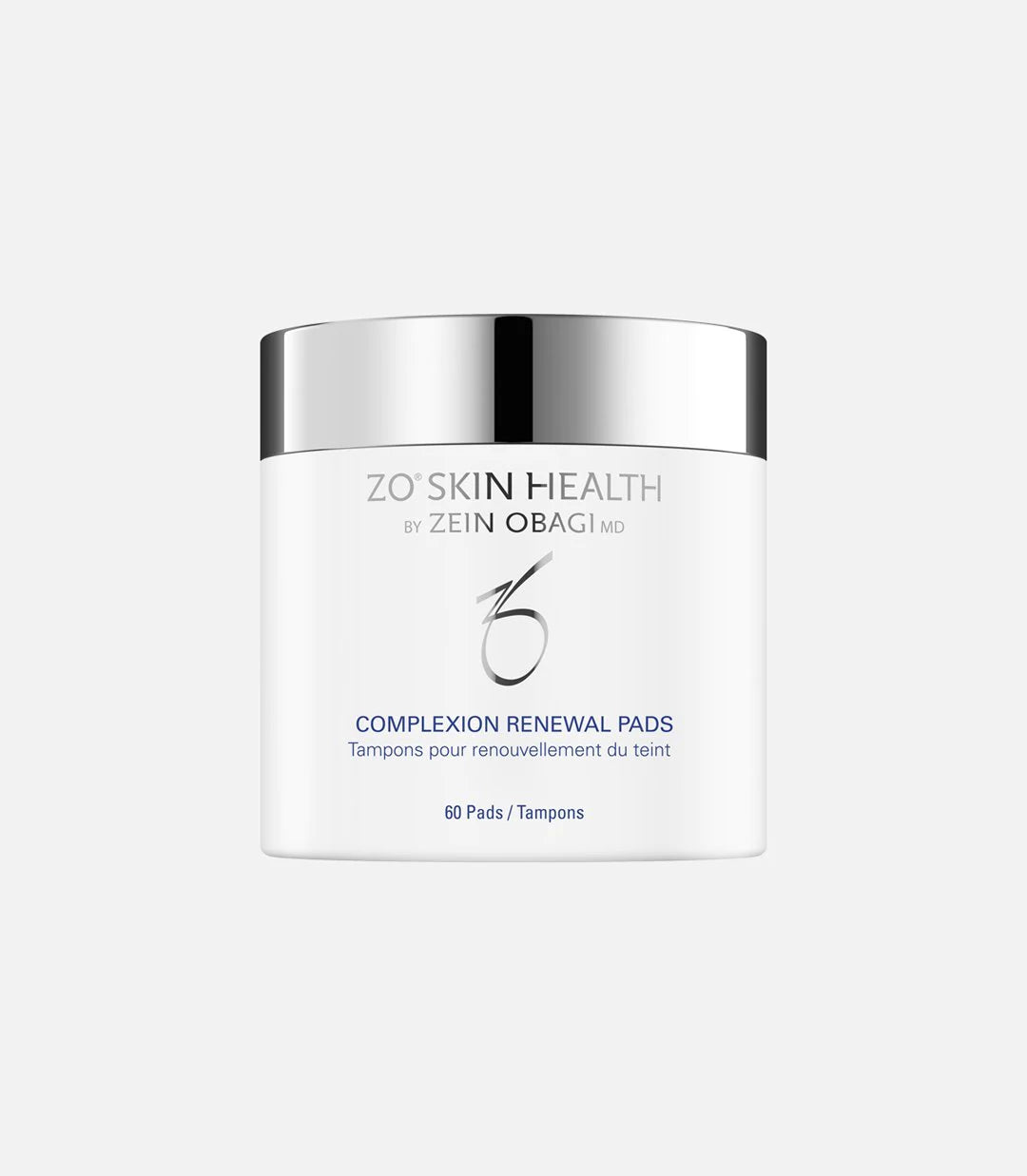 ZO Skin Complexion Renewal Pads - Totality Medispa and Skincare