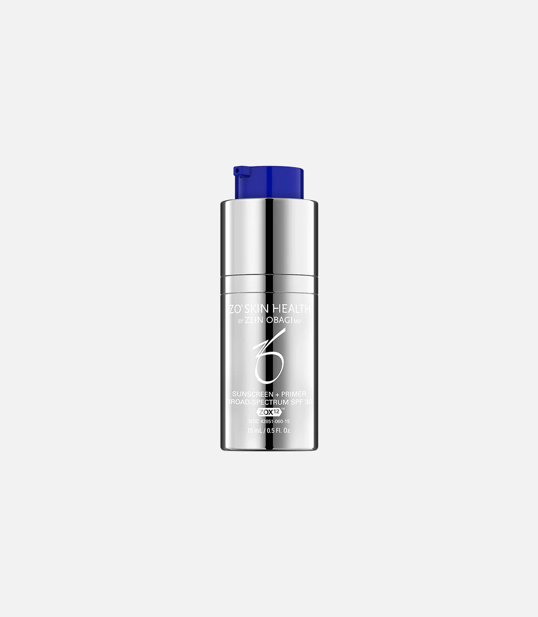 ZO Skin Sunscreen + Primer SPF 30