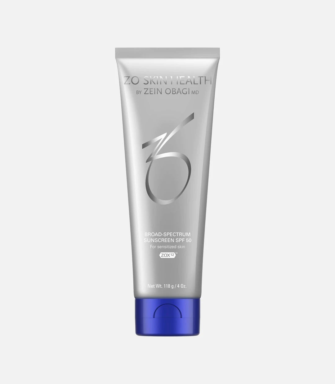 ZO Skin Broad-Spectrum Sunscreen SPF 50 - Totality Medispa and Skincare