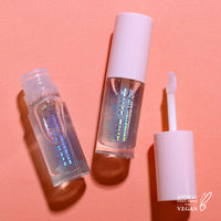 Moira Glow Getter Hydrating Lip Oil - Totality Medispa and Skincare