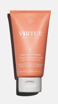 VirtueLabs CURL CONDITIONER - Totality Skincare