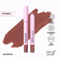 Moira Lip Bloom Lipstick Pencil - Totality Medispa and Skincare