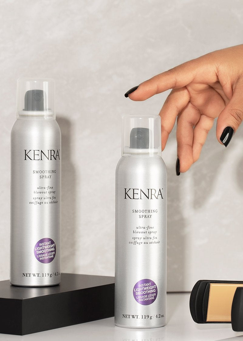 Kenra Smoothing Spray - Totality Skincare