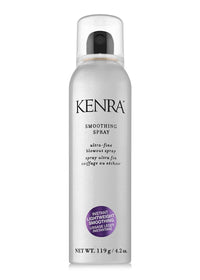 Kenra Smoothing Spray - Totality Skincare