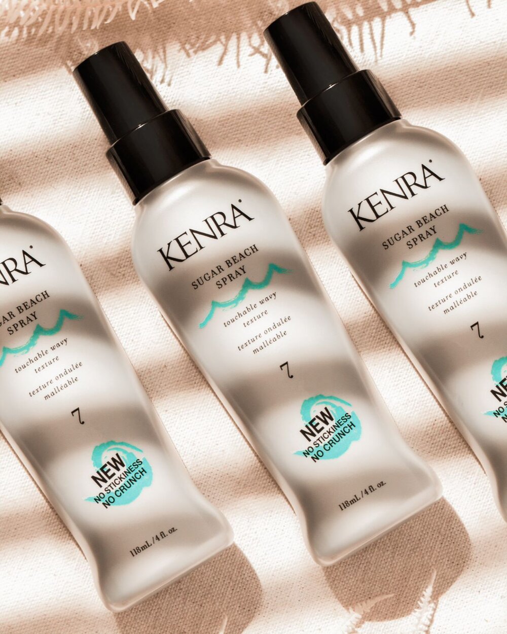Kenra Sugar Beach Spray 7 - Totality Skincare