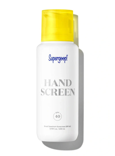 Supergoop Handscreen SPF 40 - Totality Medispa and Skincare