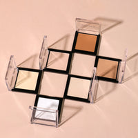 Moira Lavish Pressed Finishing Powder - Totality Medispa and Skincare