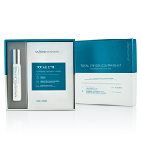 Colorescience TOTAL EYE® CONCENTRATE KIT - Totality Skincare