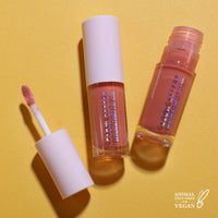 Moira Glow Getter Hydrating Lip Oil - Totality Medispa and Skincare