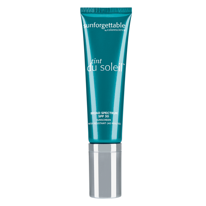 Colorescience Tint Du Soleil SPF 30 Whipped Foundation