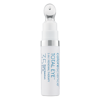 Colorescience TOTAL EYE® 3-IN-1 RENEWAL THERAPY SPF 35 - Totality Skincare