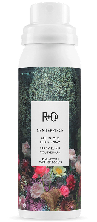 CENTERPIECE All-In-One Elixir Spray - Totality Skincare