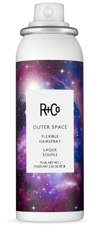 R+Co OUTER SPACE Flexible Hairspray