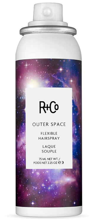 R+Co OUTER SPACE Flexible Hairspray - Totality Skincare