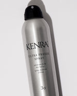 Kenra Ultra Freeze Spray 30 - Totality Skincare