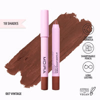 Moira Lip Bloom Lipstick Pencil - Totality Medispa and Skincare