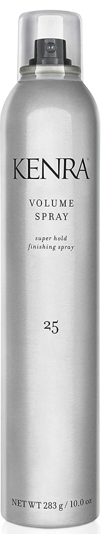Kenra Volume Spray 25 - Totality Skincare