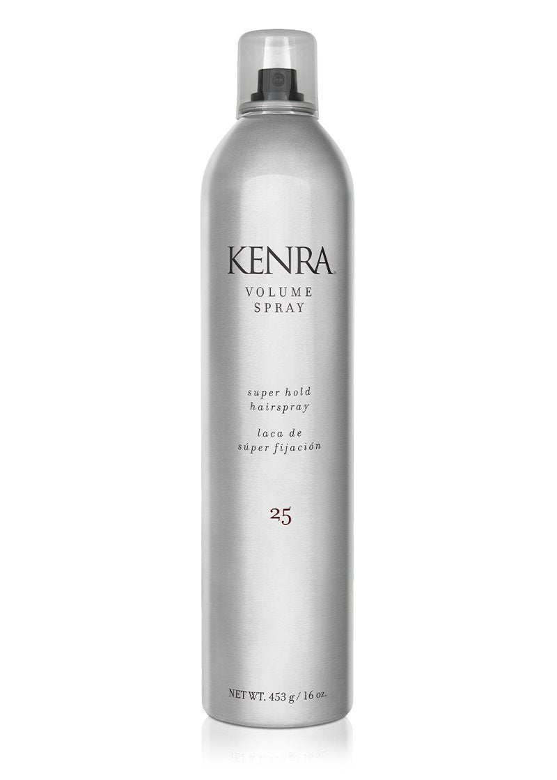 Kenra Volume Spray 25 - Totality Skincare