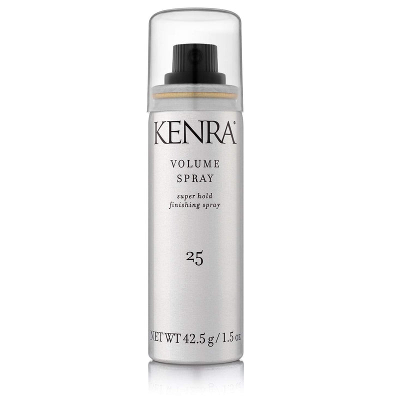 Kenra Volume Spray 25 - Totality Skincare