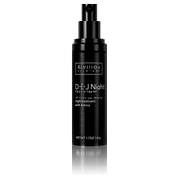 Revision Skincare D·E·J Night face cream® - Totality Skincare