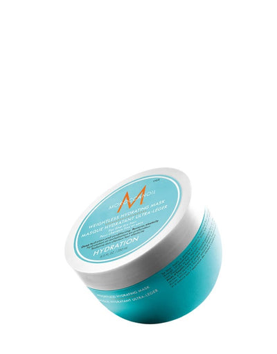 Moroccanoil Weightless Hydrating Mask - Totality Medispa and Skincare