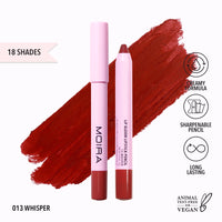 Moira Lip Bloom Lipstick Pencil - Totality Medispa and Skincare